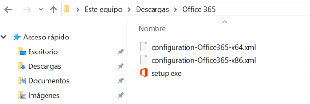 Instalar Office en un servidor compartido (terminal server o RDS) -  Compuevolución