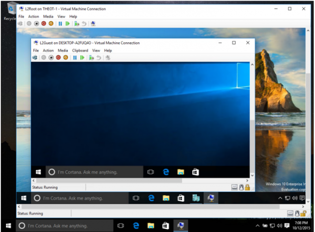Windows Virtual Desktop. La evolución de los escritorios virtuales