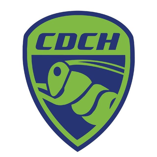 Logotipo Deportivo Chapultepec